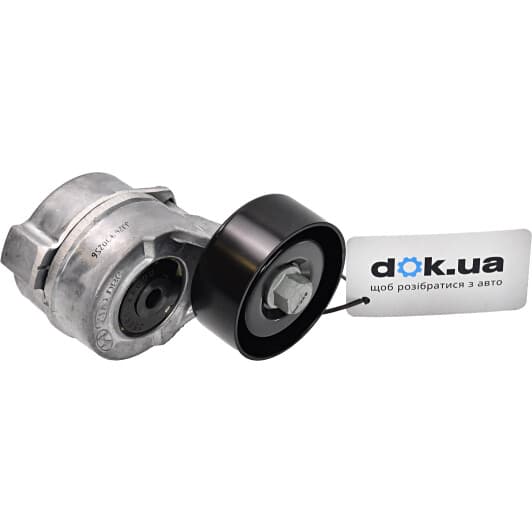 252814A010 Hyundai / Kia Натяжний ролик поліклинового ременя