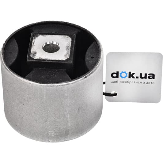 05064 Metalcaucho Подушка двигуна