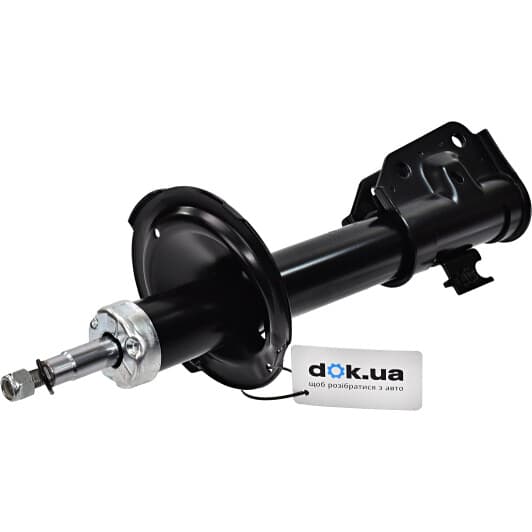 22098F SATO tech Стойка амортизатора для Daihatsu Terios