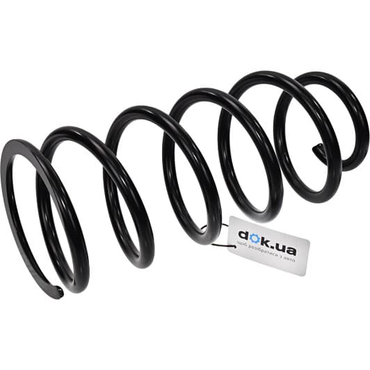 4292606 Lesjöfors Пружина подвески для Toyota Land Cruiser Prado (120, 150)