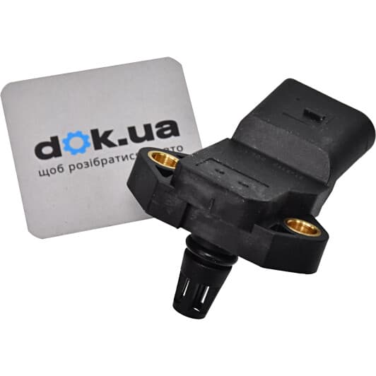 10.3112 Facet Датчик вакуумного усилителя тормозов