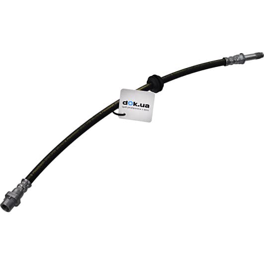 1 987 476 753 Bosch Гальмівний шланг