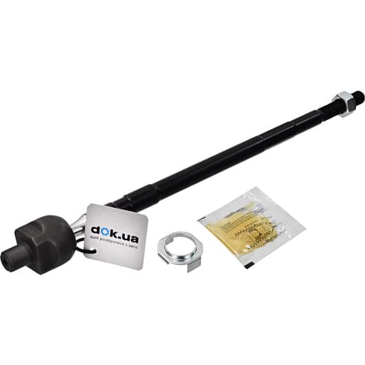 CRMZ22L CTR Кермова тяга для Mazda 323