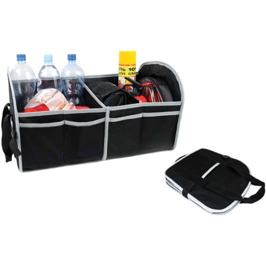 Коробка Amio в багажник 01118