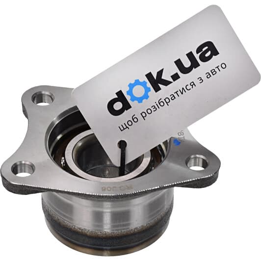 H22029BTA BTA Подшипник ступицы колеса