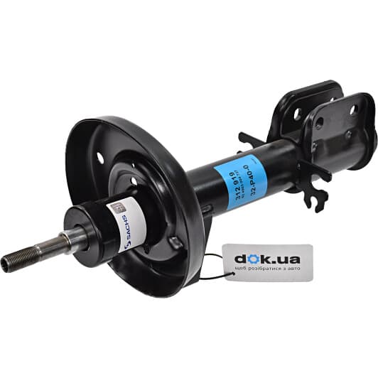 312 919 Sachs Стойка амортизатора