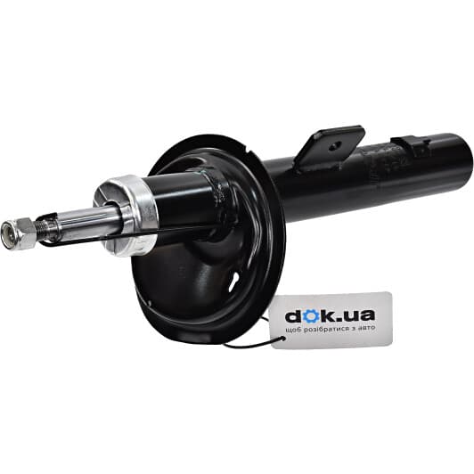 4142101970 JP Group Стійка амортизатора