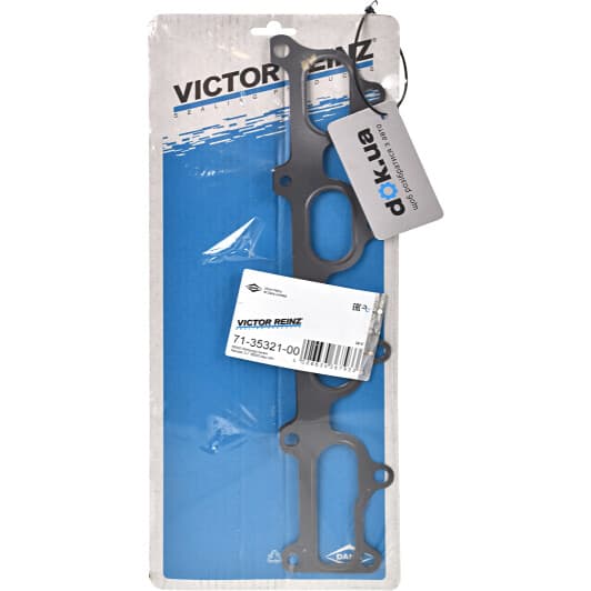 71-35321-00 Reinz Прокладка выпускного коллектора