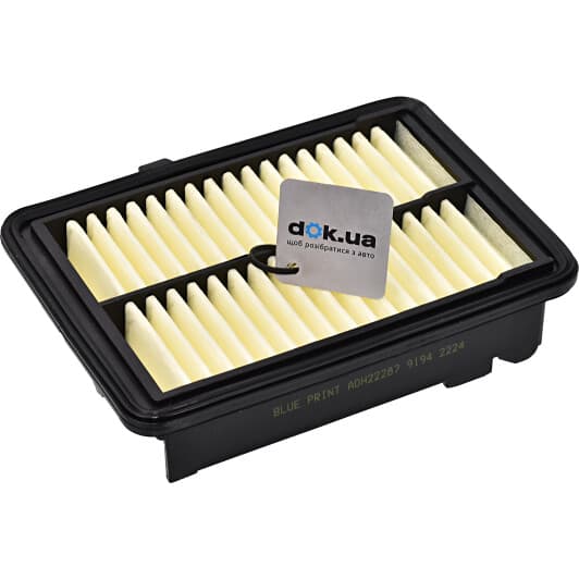 ADH22287 Blue Print Воздушный фильтр