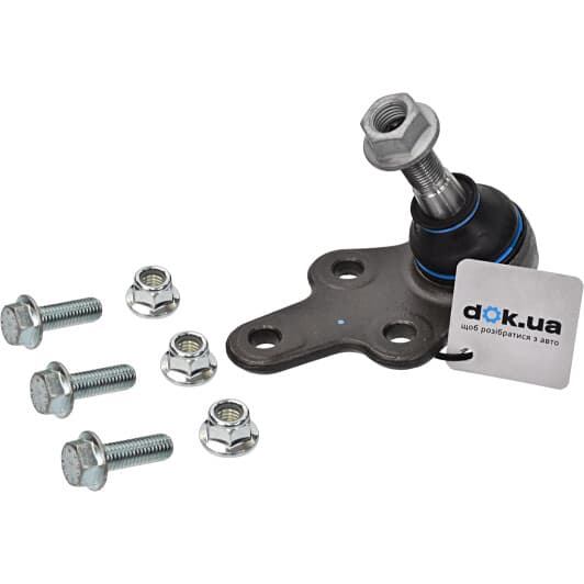 716 010 0014 Meyle Шарова опора