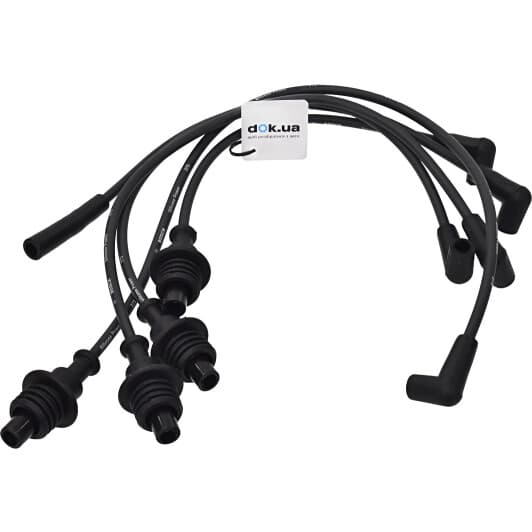 0 986 356 883 Bosch Комплект дротів запалювання