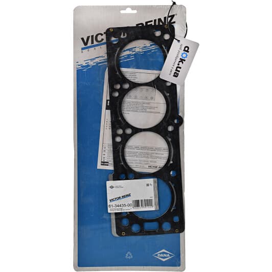 61-34435-00 Reinz Прокладка ГБЦ