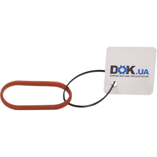 50-026702-00 Goetze Прокладка впускного коллектора