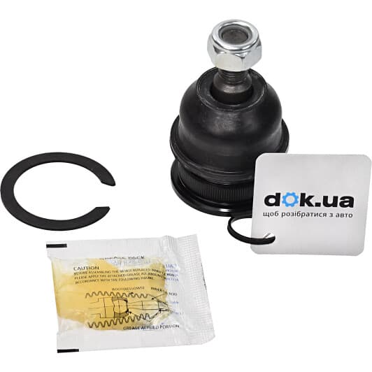 CBM18 CTR Шарова опора