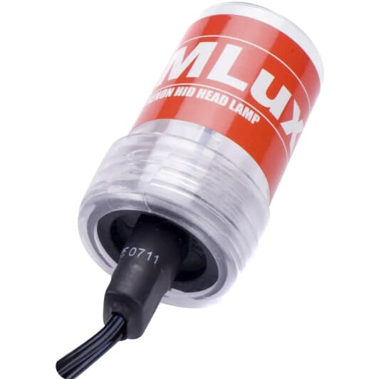 Автолампа MLux 9007/HB5 PX29T 35 W прозрачная 105111510