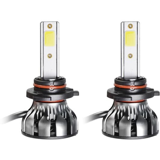 Автолампа MLux Grey Line 9005/HB3 P20d 26 W 103413263