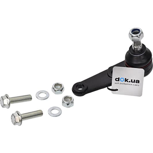 BBJ5163 Borg & Beck Шарова опора