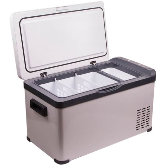 Автохолодильник Voin VCCF-26 26 л