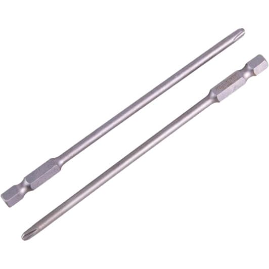 Набір бит Alloid SB-12120 10 шт.