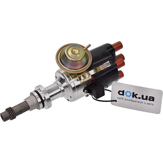 1191100400 JP Group Распределитель зажигания