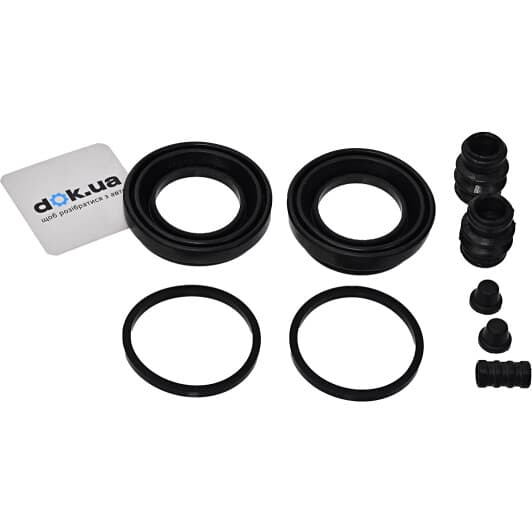 243007 Frenkit Ремкомплект тормозного суппорта