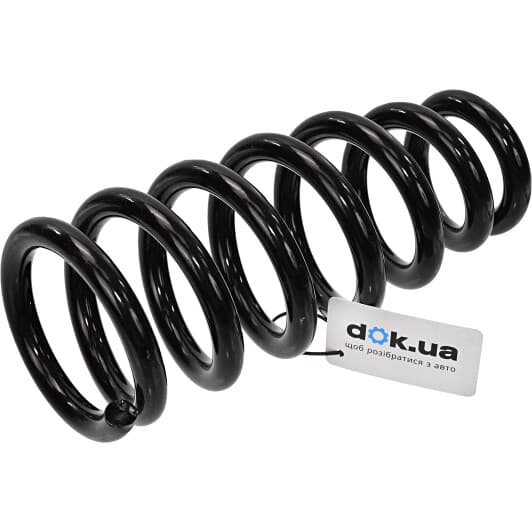 998 676 Sachs Пружина подвески для Mitsubishi L200