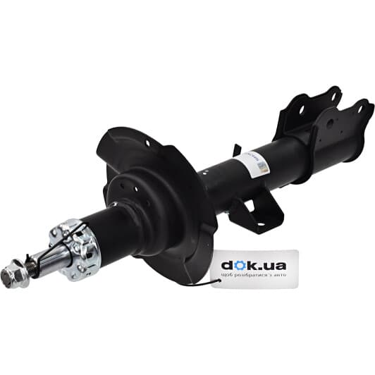 317102 Sachs Стойка амортизатора