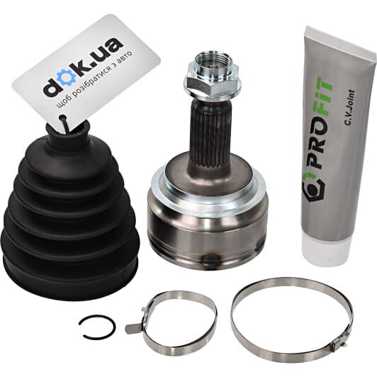 27103020 Profit Граната для Honda Civic