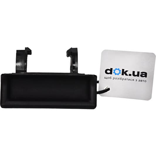 02.53.180 Trucktec Automotive Ручка задней двери