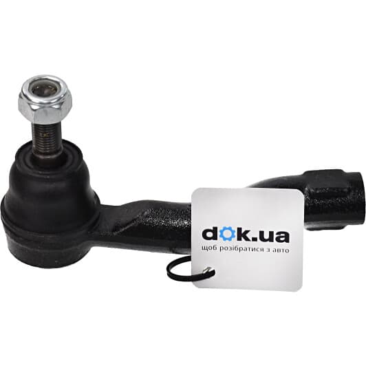 30696 01 Lemförder Наконечник рулевой тяги