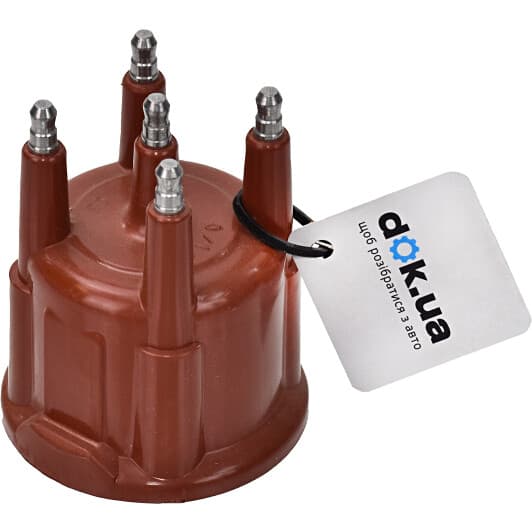 XD273 Quinton Hazell Крышка распределителя зажигания