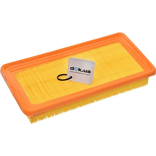 A1158 Purflux Воздушный фильтр для Hyundai Getz