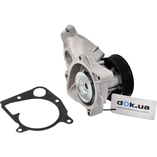 P487 Hepu Помпа