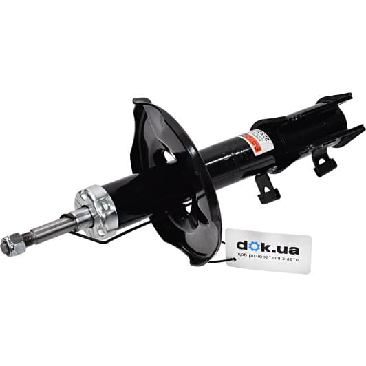 22525FL SATO tech Стійка амортизатора для Chevrolet Epica