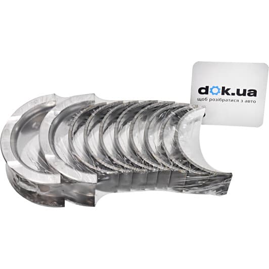 M119ASTD Taiho Підшипник колінчастого вала