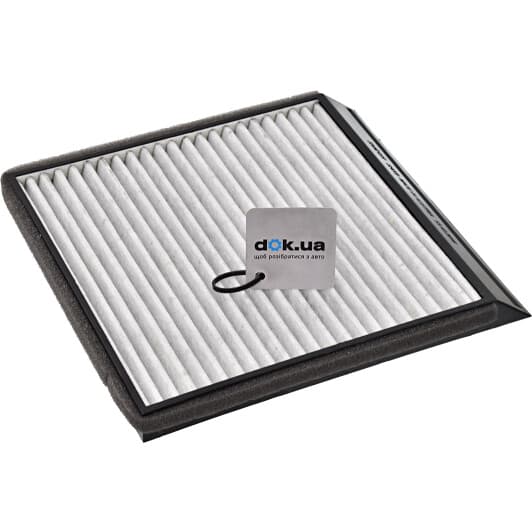 SAK8 Shafer Фильтр салона