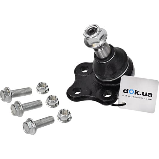 220486 A.B.S. Шаровая опора