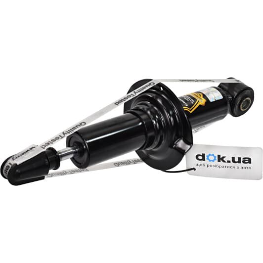 MA-70010 Ashika Амортизатор для Subaru Legacy