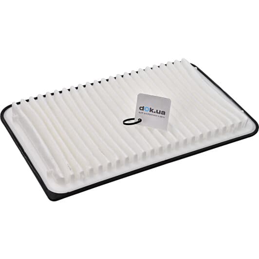 A1236 Purflux Повітряний фільтр