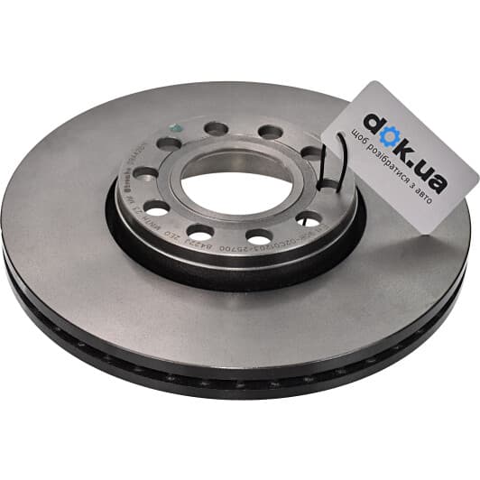 09.A428.11 Brembo Тормозной диск