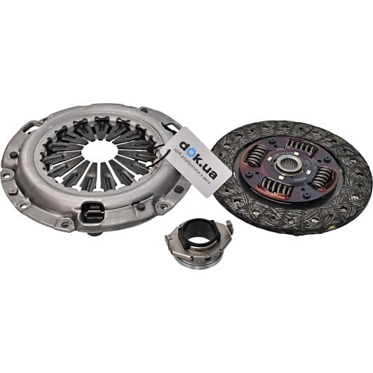 623 3080 00 LuK Комплект зчеплення