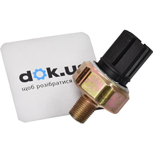 J5611004 Herth+Buss Датчик давления масла