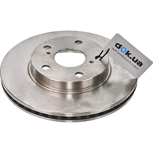 T2054V LPR Тормозной диск