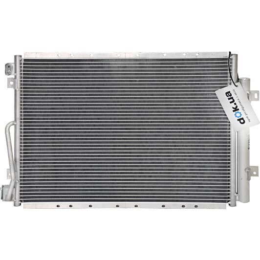 17700152 Profit Радіатор кондиціонера для Kia Sorento