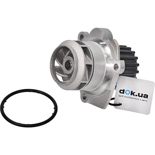 dp163 Dayco Помпа