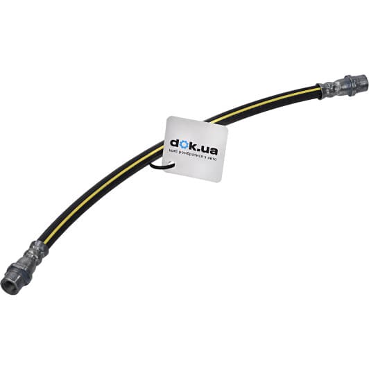 T 85 121 Brembo Тормозной шланг для Audi Allroad