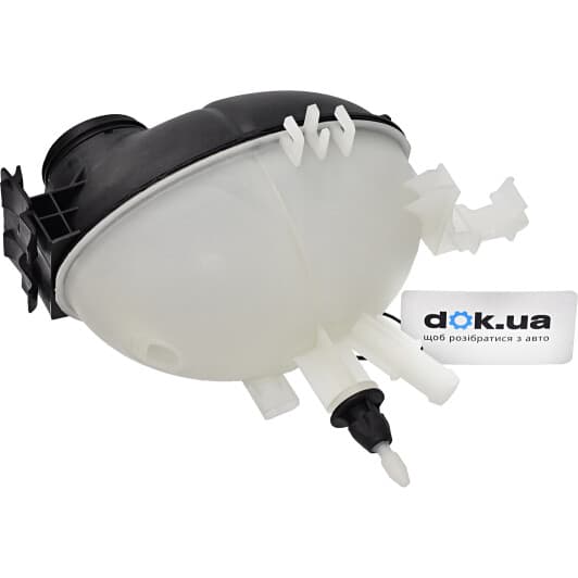 10 93 8808 SWAG Бачок охлаждающей жидкости