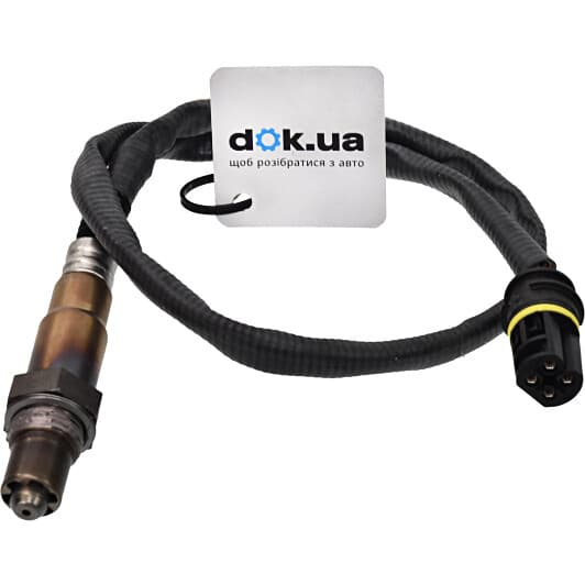 0 258 006 359 Bosch Лямбда-зонд