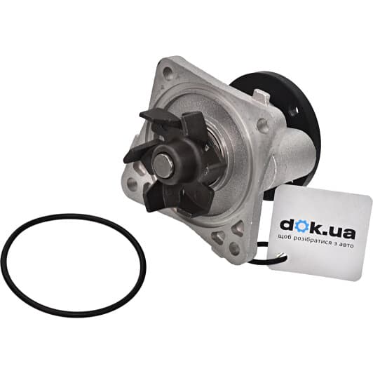 M227 Dolz Помпа