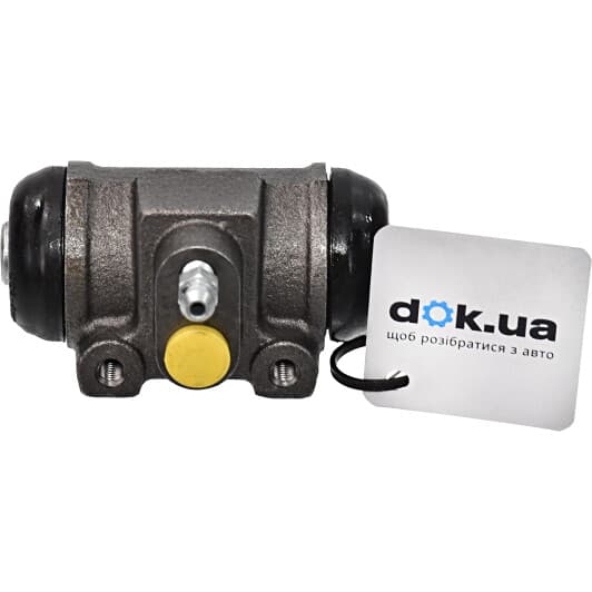 4487 LPR Колесный тормозной цилиндр